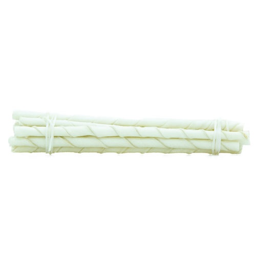 Criadores chuches Twisted Sticks queso para perros image number null